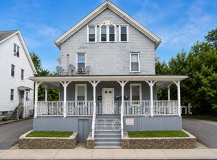 28 Hickory St #F1n, Waterbury, CT 06706