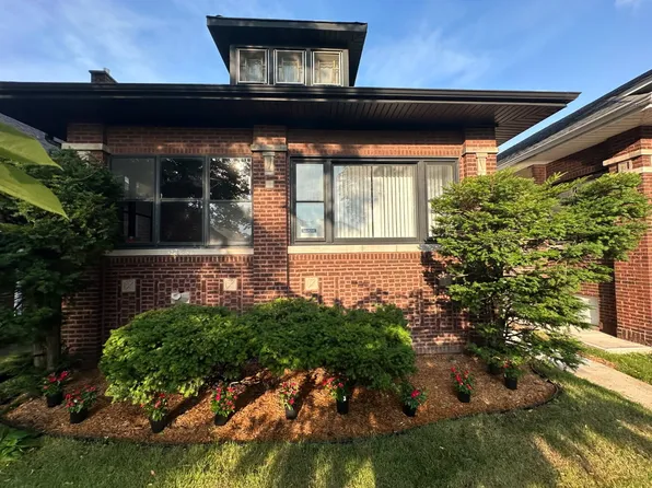 7541 S Merrill Ave, Chicago, IL 60649