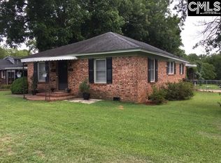 2110 Adelaide St, Newberry, SC 29108