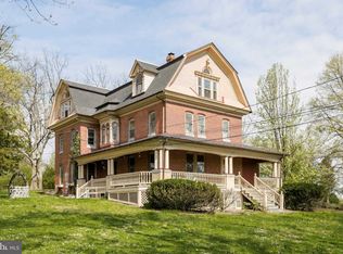 723 Haldeman Rd, Schwenksville, PA 19473