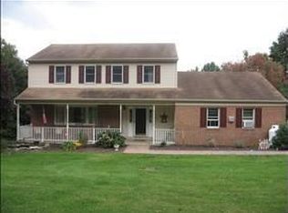 233 Saginaw Rd, Lincoln University, PA 19352