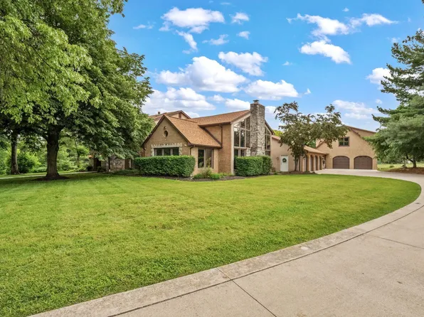 4528 Ravine Dr, Westerville, OH 43081