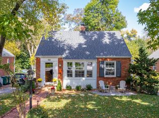 749 Newport Ave, Saint Louis, MO 63119