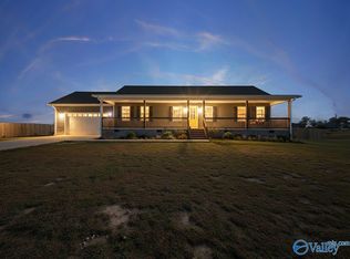 138 County Road 460, Rainsville, AL 35986