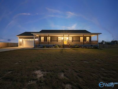 138 County Road 460, Rainsville, AL, 35986