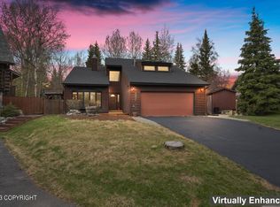 10001 Whale Bay Cir, Anchorage, AK 99515