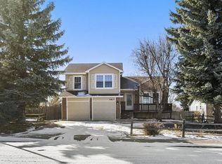 6825 Timm Ct, Colorado Springs, CO 80922