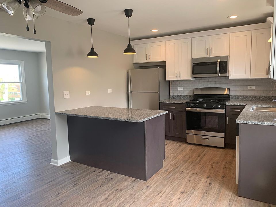 Brand New Kitchen