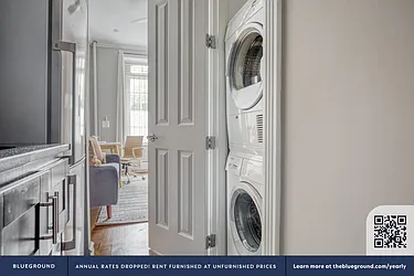 Rented by The Blueground