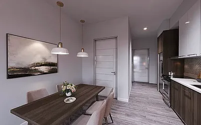 Rented by Elmekies Equities