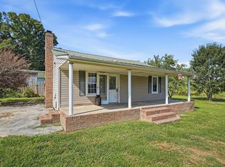 3863 York Hwy, Gainesboro, TN 38562