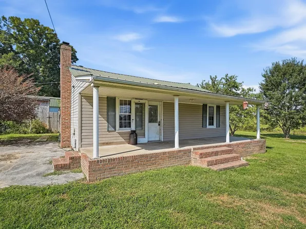 3863 York Hwy, Gainesboro, TN 38562