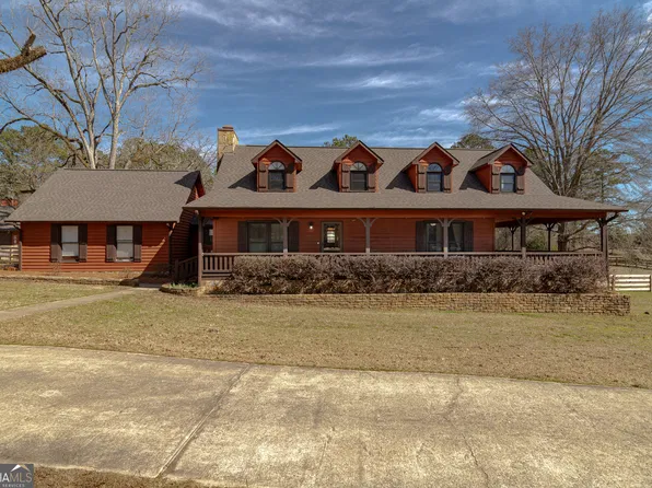 4339 Whitesville Rd, Lagrange, GA 30240