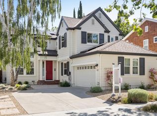 1512 Rosecrest Ter, San Jose, CA 95126