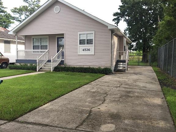 5th image of 4536 Hilton Dr