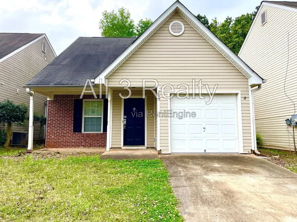 233 Coral Cir, McDonough, GA 30253