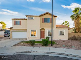 1190 S Red Rock Ct UNIT A, Gilbert, AZ 85296