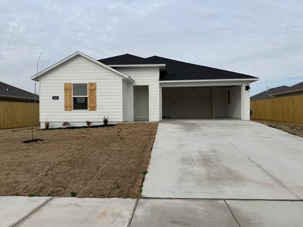 540 Shepherd St, Prairie Grove, AR