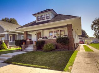 1305 Union Ave, Sheboygan, WI 53081