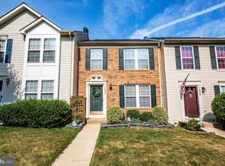 10006 Grass Market Ct, Fredericksburg, VA 22408