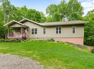 6913 Lake Mildred Rd, Rhinelander, WI 54501