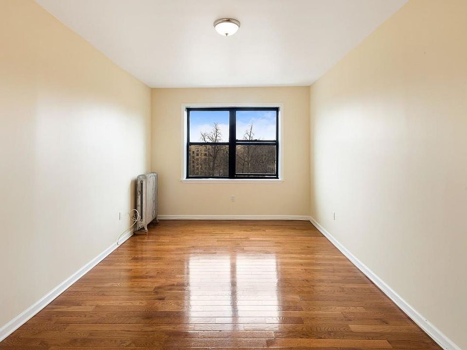 1st image of 736 W 173rd St APT B44