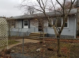 376 Woodbine St, Browns Mills, NJ 08015