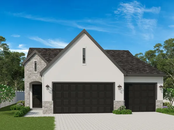 Fairview Plan, Maple Grove