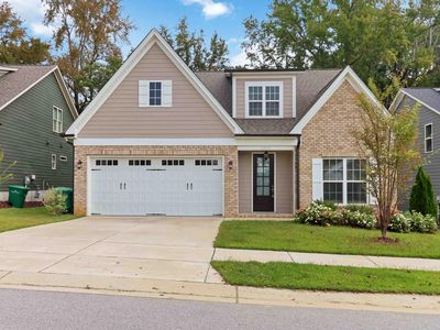 2929 High Plains Dr, Fuquay Varina, NC, 27526