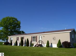 1740 Morrison Rd, Rose City, MI 48654