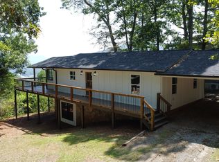 1568 Harris Ridge Rd, Young Harris, GA 30582