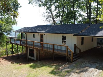 1568 Harris Ridge Rd, Young Harris, GA, 30582