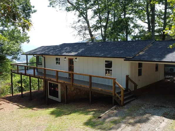 1568 Harris Ridge Rd, Young Harris, GA 30582