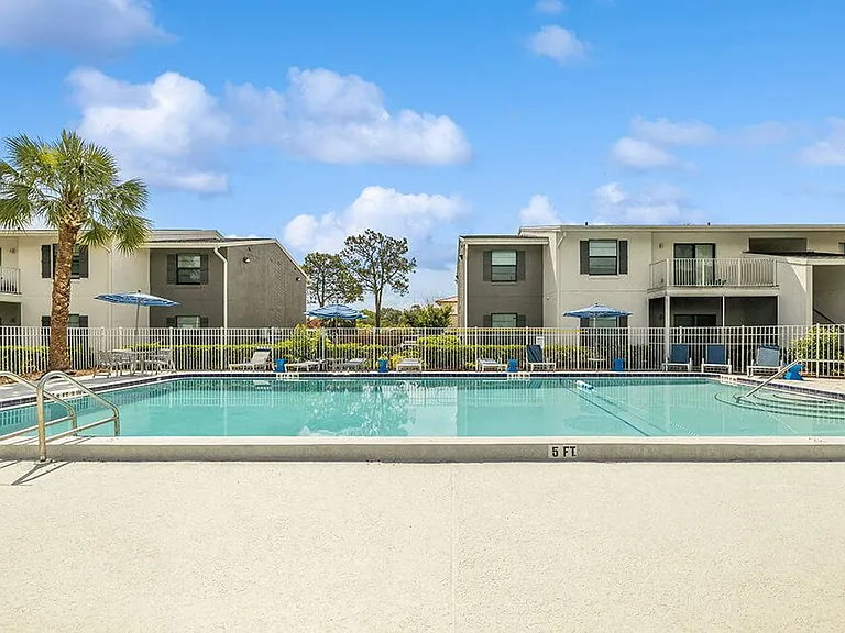 Arbors at Orange Park — Photo 30