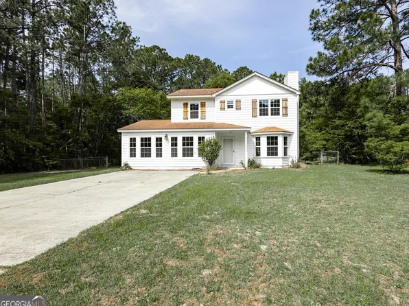 2612 Goff St, Tifton, GA 31794