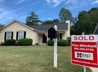 1976 Riva Ridge Rd, Helena, AL 35080