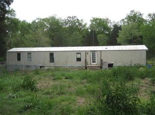 1090 Rd., Muldrow, OK 74948