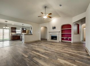 1332 Zanna Grace Way, Haslet, TX 76052