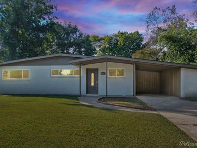 2502 Ashland Ave, Bossier City, LA, 71111