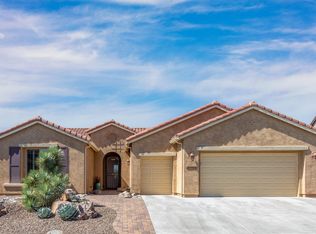 31742 S Agarita Dr, Oracle, AZ 85623