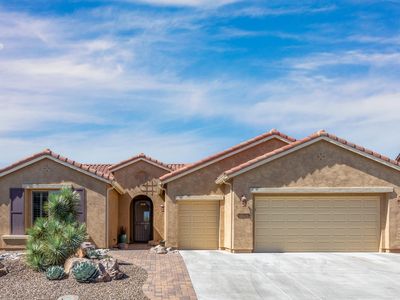 31742 S Agarita Dr, Oracle, AZ, 85623