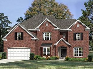 10619 Rippling Stream Dr NW, Concord, NC 28027