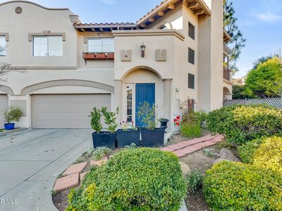 1165 Pan Ct, Thousand Oaks, CA, 91320