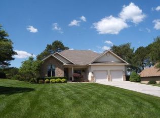 109 Quapaw Cir, Loudon, TN 37774
