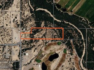 1002-1010 N Madison Ave, Benson, AZ 85602