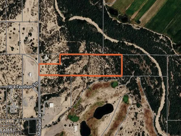 1002-1010 N Madison Avenue #-, Benson, AZ 85602