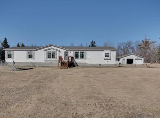 21055 Power Dam Rd NE, Cass Lake, MN 56633