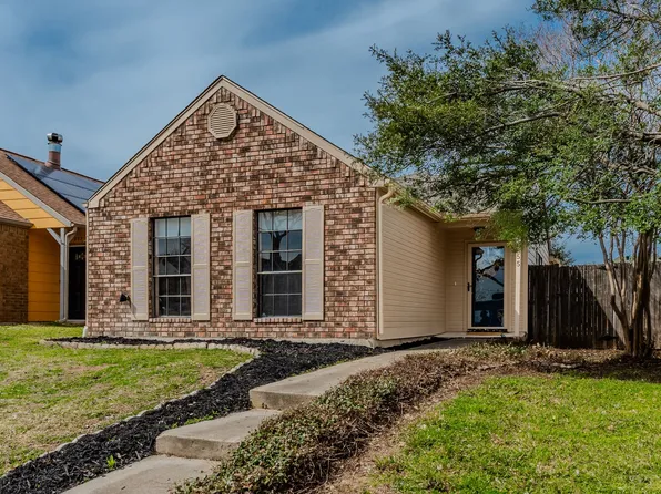 255 Teakwood Ln, Lewisville, TX 75067