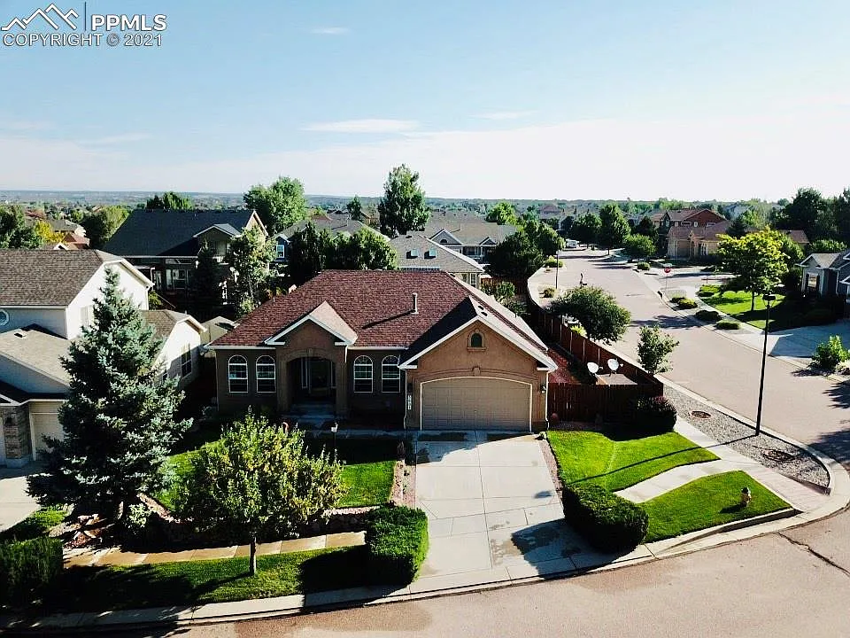 5601 Annie Oakley Way, Colorado Springs, CO 80923 | Zillow