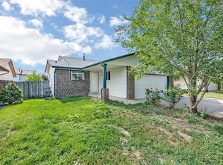 1659 Bahama St, Aurora, CO 80011